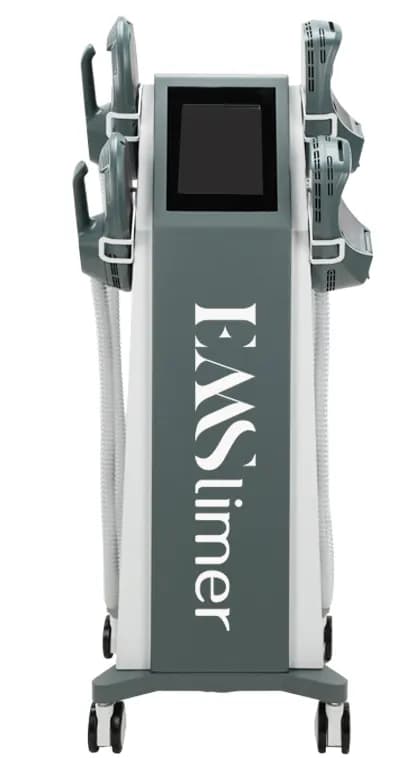 FORMOVA MYO Slim 4 RF